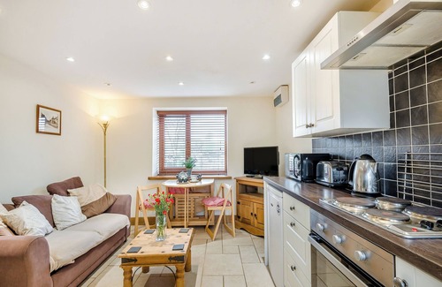 Lydney Hütte | 1 Zimmer Unterkunft in Bream, in der Nähe von Lydney