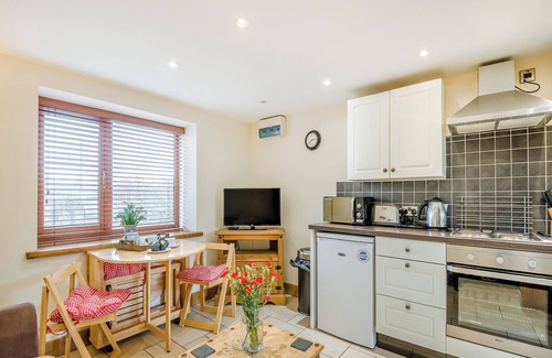 Lydney Hütte | 1 Zimmer Unterkunft in Bream, in der Nähe von Lydney