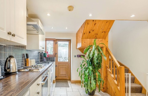 Lydney Hütte | 1 Zimmer Unterkunft in Bream, in der Nähe von Lydney