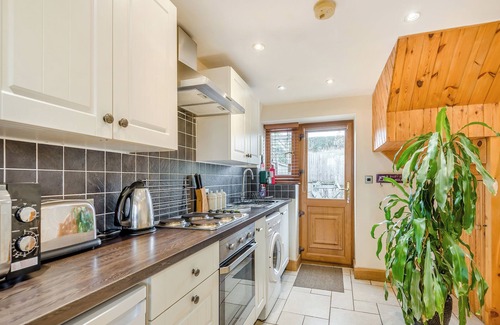 Lydney Hütte | 1 Zimmer Unterkunft in Bream, in der Nähe von Lydney