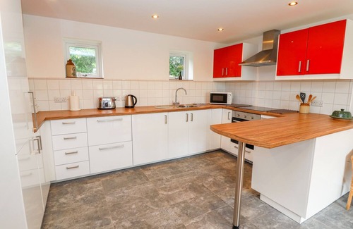 Norley Hütte | Die Ställe, NORLEY