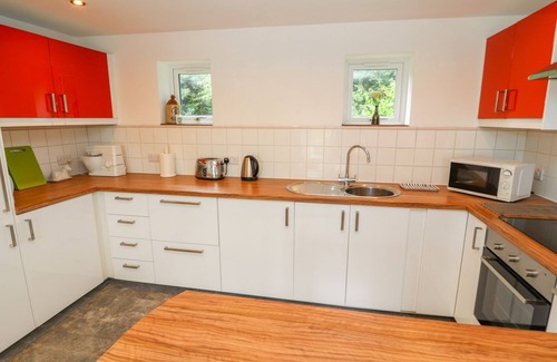 Norley Hütte | Die Ställe, NORLEY