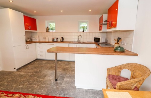 Norley Hütte | The Stables