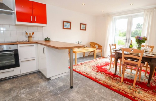 Norley Hütte | The Stables