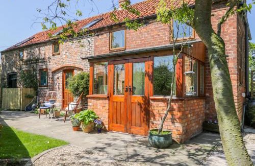 Roos Haus | The Stables