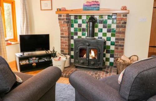 Roos Haus | The Stables