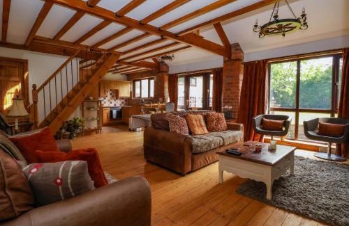 Kilham Haus | The Stables