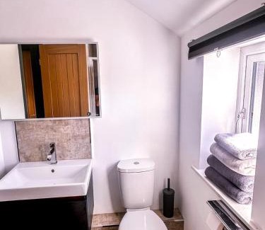 Selby Haus | The Stables