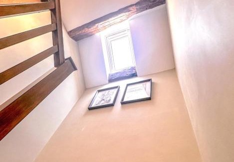 Selby Haus | The Stables