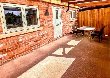 Selby Haus | The Stables