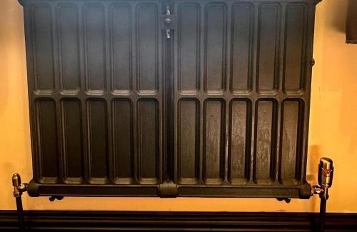 Selby Haus | The Stables