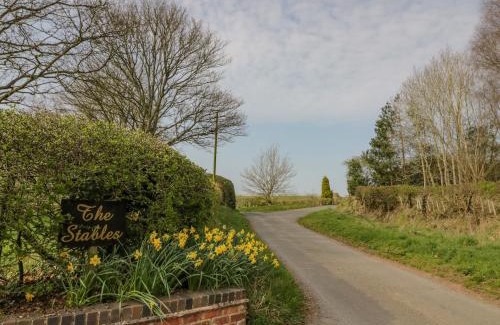 Belbroughton Haus | The Stables
