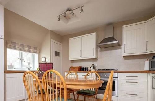 Earlsferry Wohnung | The Stables Loft Close to Elie Beach