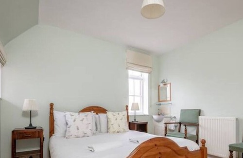 Earlsferry Wohnung | The Stables Loft Close to Elie Beach