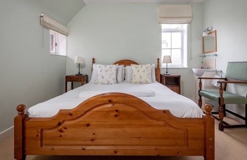 Earlsferry Wohnung | The Stables Loft Close to Elie Beach