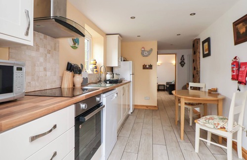 Chester Hütte | THE STABLES, pet friendly, with a garden in Chester