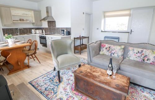 Stockport Haus | The Stables - Vineyard Stay