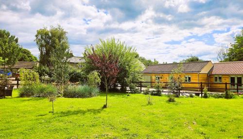 Winksley Wohnung | The Stables, Winksley Nr Grantley Hall