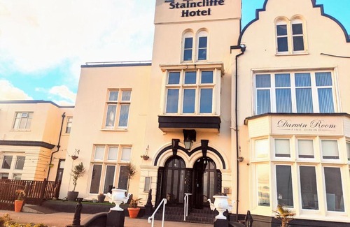 Seaton Carew Hotel | The Staincliffe Hotel