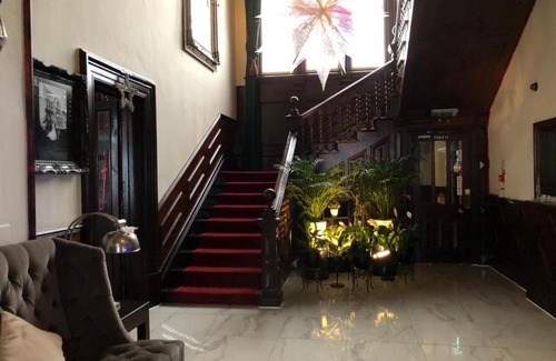 Seaton Carew Hotel | The Staincliffe Hotel