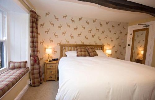 Wass Hotel | The Stapylton Arms