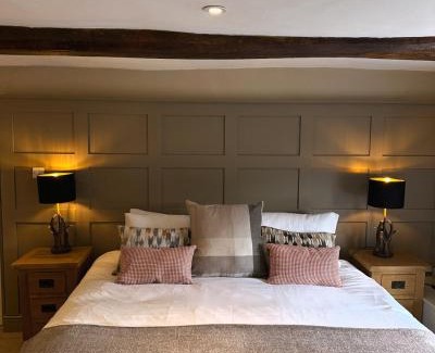 Wass Hotel | The Stapylton Arms