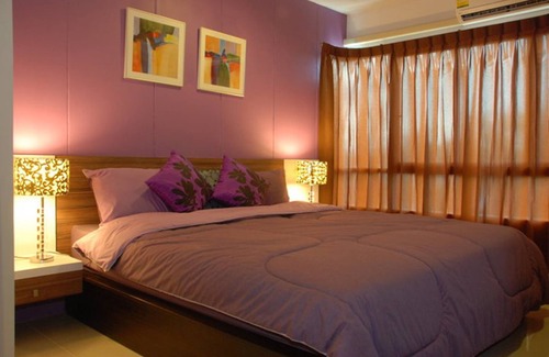 Lak Hok Hotel | The Star Rangsit