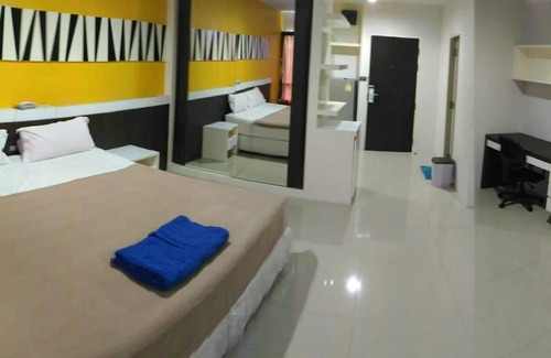 Lak Hok Hotel | The Star Rangsit