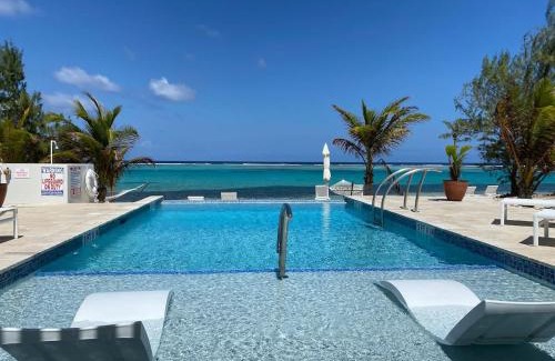 Colliers Bay Haus | The Starfish at Cottages