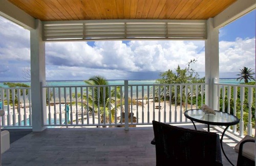 Colliers Bay Eigentumswohnung | Erleben Sie das "Island Life" mit einem echten karibischen Look and Feel