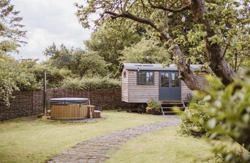Winestead Sonstige | The Starlight Hideaway