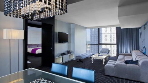 Midtown Hotel | The Starling Atlanta Midtown, Curio Collection by Hilton