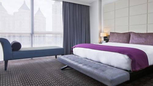 Midtown Hotel | The Starling Atlanta Midtown, Curio Collection by Hilton