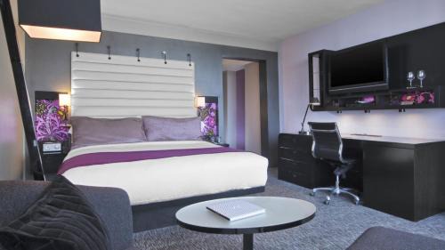 Midtown Hotel | The Starling Atlanta Midtown, Curio Collection by Hilton