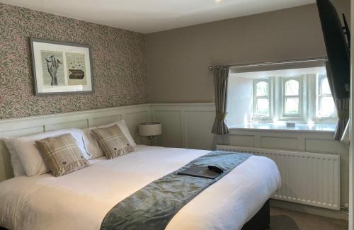 Conder Green Hotel | The Stork Hotel