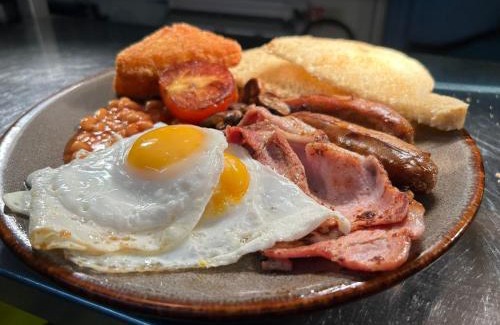 Conder Green Hotel | The Stork Hotel