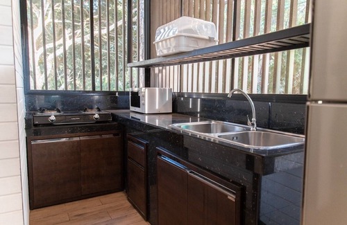 Mae On Haus | The Stream House - Private House