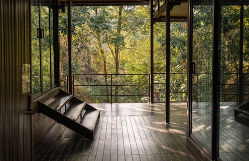 Mae On Haus | The Stream House - Private House
