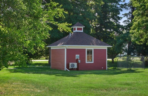 Spearfish Wohnung | The Studio by Alex from Building Outside the Lines