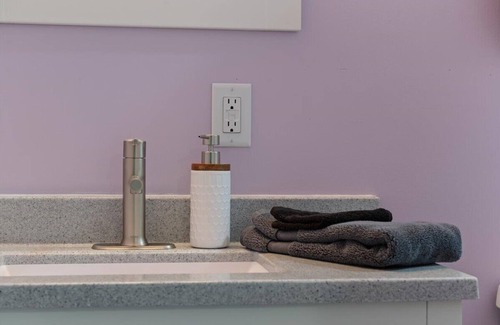 Spearfish Wohnung | The Studio by Alex from Building Outside the Lines