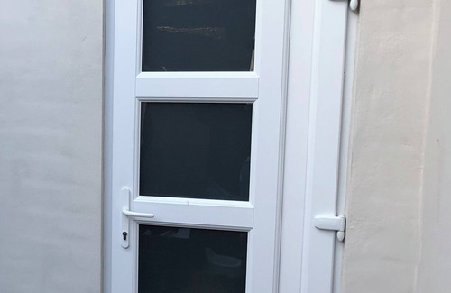 Swindon Wohnung | The Studio - Apartment with Free Parking