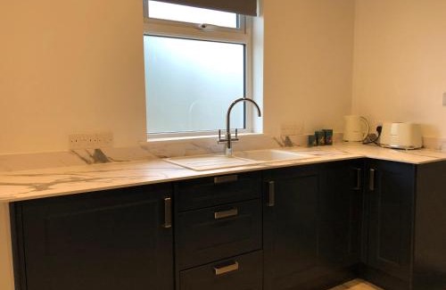 Swindon Wohnung | The Studio