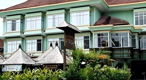 Kuta Selatan Hotel | The Studio Inn Nusa Dua