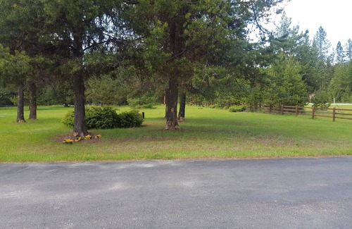 Condon Eigentumswohnung | The Stunning View of the Mountains