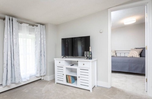 Harrisonburg Wohnung | The Sugar Maple - Suite