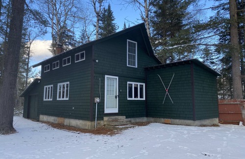 Franklin County Kabine | The Sugarloafer's Retreat - 15min to Sugarloaf!