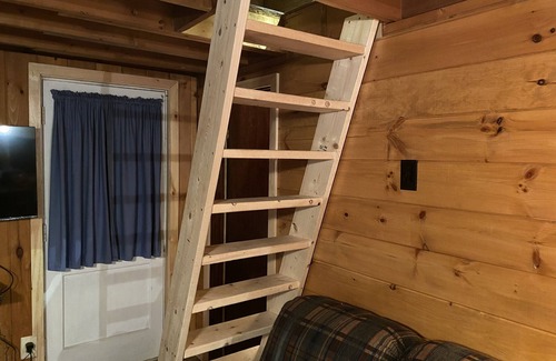 Franklin County Kabine | The Sugarloafer's Retreat - 15min to Sugarloaf!