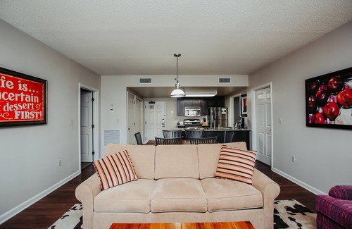 Hershey Eigentumswohnung | Die Suiten in Hershey - 2 Schlafzimmer