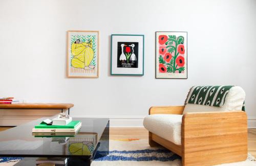 Center City Wohnung | The Suites At The Touraine No 109