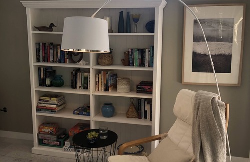 Pearl Beach Haus | The Summerhouse - Stylish Beachhouse designed for relaxing